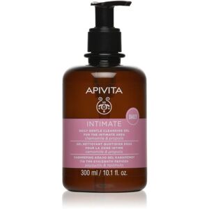 Apivita Initimate Hygiene Daily refreshing feminine wash 300 ml