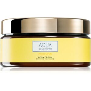 Aqua di Sorrento Partenope body cream W 300 ml