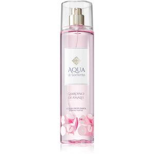 Aqua di Sorrento Giardino di Amalfi body spray W 245 ml