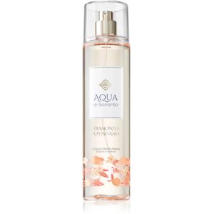 Aqua di Sorrento Tramonto a Positano body spray W 245 ml