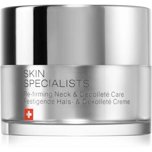 ARTEMIS SKIN SPECIALISTS firming cream for the neck and décolletage 50 ml