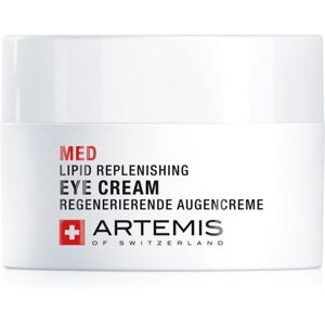 ARTEMIS MED Lipid Replenishing soothing and regenerating cream for the eye area 15 ml