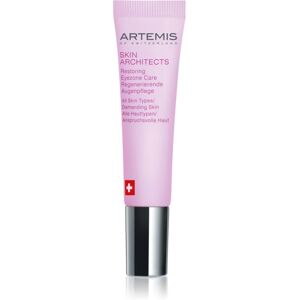 ARTEMIS SKIN ARCHITECTS Restoring rejuvenating eye treatment 15 ml