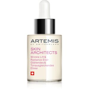 ARTEMIS SKIN ARCHITECTS Wrinkle Lift & Radiance skin elixir 30 ml