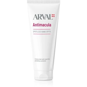 Arval Antimacula nourishing hand cream 75 ml