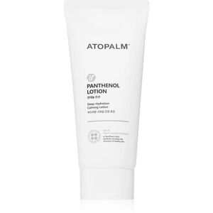 ATOPALM Panthenol moisturising face and body lotion with soothing effect 180 ml