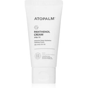 ATOPALM Panthenol intensive hydrating and soothing cream with panthenol 80 ml