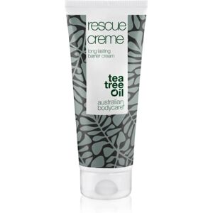 Australian Bodycare Tea Tree Oil protective cream for irritated skin 100 ml