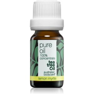 Australian Bodycare Tea Tree Oil Lemon Myrtle tea tree oil 10 ml