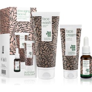 Australian Bodycare Slow-Aging gift set (for skin rejuvenation)