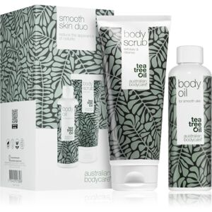 Australian Bodycare Smooth Skin Duo gift set (to treat cellulite)