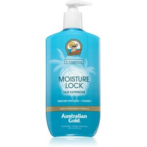 Australian Gold Moisture Lock moisturizing after sun lotion 473 ml