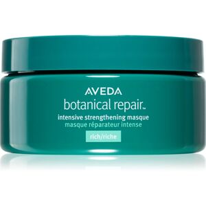 Aveda Botanical Repair™ Intensive Strengthening Masque Rich deep nourishing mask 200 ml