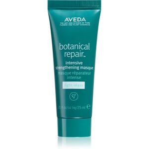 Aveda Botanical Repair™ Intensive Strengthening Masque Light gentle creamy mask for healthy and beautiful hair 25 ml