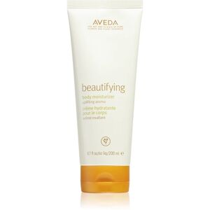 Aveda Beautifying Body Moisturizer beautifying moisturiser 200 ml