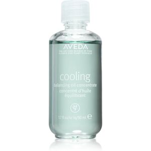 Aveda Cooling Balancing Oil Concentrate soothing oil with cooling effect 50 ml