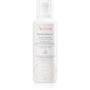 Avène XeraCalm A.D. lipid-replenishing balm for very dry sensitive and atopic skin 400 ml