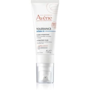 Avène Tolérance Hydra-10 moisturising cream for sensitive very dry skin 40 ml
