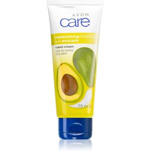 Avon Care moisturising hand cream with avocado 75 ml