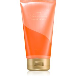 Avon Far Away Endless Sun perfumed body lotion W 150 ml