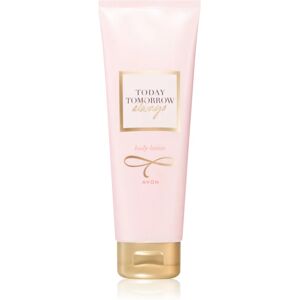 Avon Today Tomorrow Always Always perfumed body lotion W 125 ml