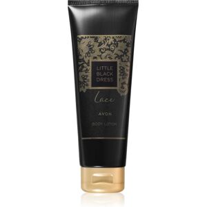 Avon Little Black Dress Lace perfumed body lotion W 125 ml