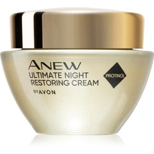 Avon Anew Ultimate rejuvenating night cream 50 ml
