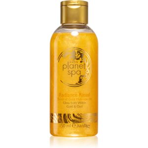 Avon Planet Spa Radiance Ritual nourishing moisturising oil 150 ml