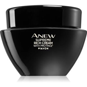 Avon Anew Ultimate Supreme intensely rejuvenating moisturiser 50 ml