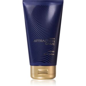 Avon Attraction Game perfumed body lotion W 150 ml