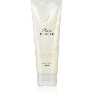 Avon Rare Pearls perfumed body lotion W 125 ml