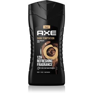 Axe Dark Temptation shower gel M 250 ml