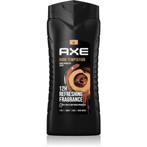 Axe Dark Temptation shower gel M 400 ml