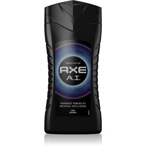 Axe AI Limited Edition energising shower gel M 250 ml