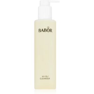 BABOR Cleansing HY-ÖL cleansing oil gel 200 ml