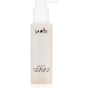 BABOR Cleansing Phyto HY-ÖL cleansing solution with regenerative effect 100 ml