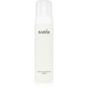 BABOR Cleansing deep-cleansing mousse 200 ml