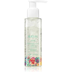 BAÏJA Clean facial cleansing gel 90 ml