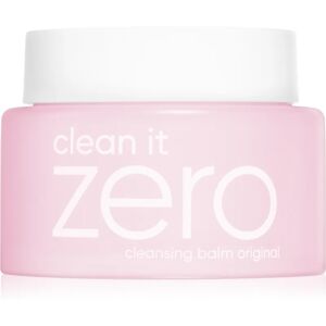 Banila Co. clean it zero original makeup removing cleansing balm 50 ml