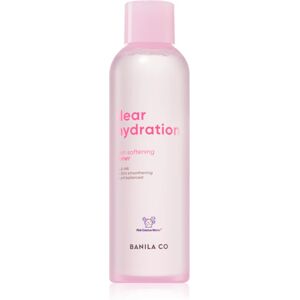 Banila Co. dear hydration skin softening toner smoothing toner for radiance and hydration 200 ml