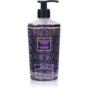 Baobab Collection Body Wellness Manhattan shower gel 350 ml