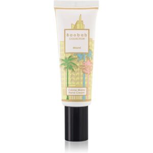 Baobab Collection Body Wellness Miami hand cream 50 ml