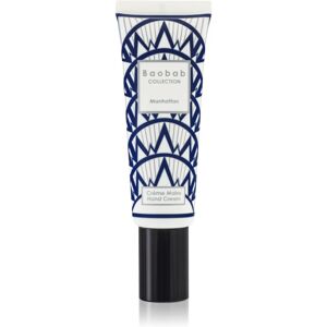 Baobab Collection Body Wellness Manhattan hand cream 50 ml