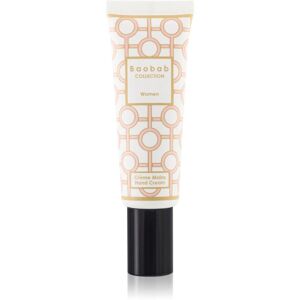 Baobab Collection Body Wellness Women hand cream 50 ml