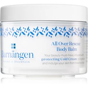 Barnängen All Over Rescue body balm with cold cream 200 ml