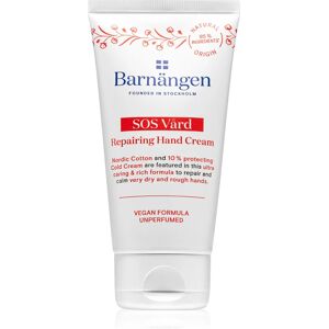 Barnängen SOS Vard regenerating hand cream for very dry skin 75 ml