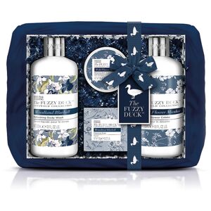 Baylis & Harding The Fuzzy Duck Cotswold Collection gift set(for the bath)