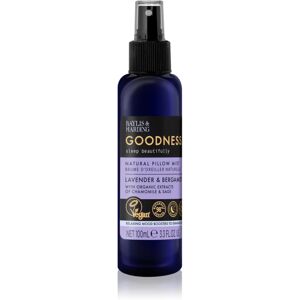 Baylis & Harding Goodness Sleep Beautifully mist for better sleep Lavender & Bergamot 100 ml