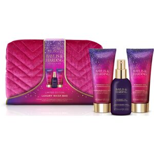 Baylis & Harding Fig & Pomegranate gift set (for hands and body)