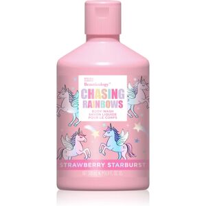 Baylis & Harding Beauticology Unicorn shower gel fragrance Strawberry Starburst 500 ml